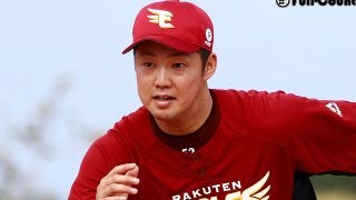 指揮官が信頼を寄せる楽天森原　プロ初勝利後に宣言「新人王を獲りたい」