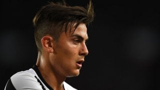 ユベントスのディバラ、CL決勝進出へモナコ攻略のカギはカウンター