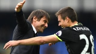 ファンとの特別な絆を感じるコンテ監督…最高のエンディングまで残り4試合