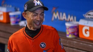 偉業イチローに古巣球団関係者が熱いメッセージ「MLB最高の選手であることが誇り」
