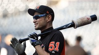 大リーグ球宴ファン投票スタート　日本人選手は17年ぶりにリスト入りせず