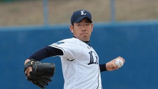 “真のエース”と認められるために-菊池雄星がどうしても投げ勝ちたい投手
