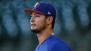 125球熱投のダルビッシュにレ軍配慮　一時的“6人ローテ”採用で休息与える