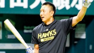 川崎宗則、復帰後初ホーム戦へ「いよいよですね」　「宗リンお面」も登場