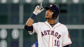 グリエル、驚異の“曲芸ヘッスラ”に称賛の声「圧倒的なスライディング」