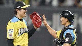 高梨完封＆2ケタ11得点！北海道日本ハムが投打に完璧な勝利！