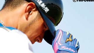 日本ハム大田が人生初のサヨナラ打「気持ちも全部ファイターズに捧げる」