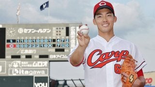 中村祐がプロ初先発初勝利！中日はミスで自滅…