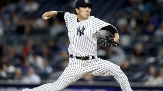 田中将大が援護に感謝　MLBトップ12発のジャッジに脱帽「味方でよかった」
