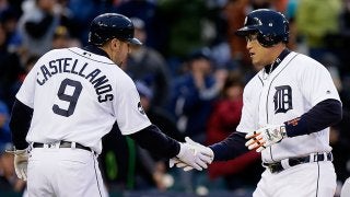 カブレラがDL復帰初戦で歴代38位通算450号　敵将は感服「上出来な作品」