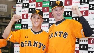 継投で逃げ切り勝ち！読売巨人が4カードぶりの勝ち越し！