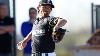 ハム守護神・増井、3勝目で念願の最下位脱出「1つずつ上がることが目標」