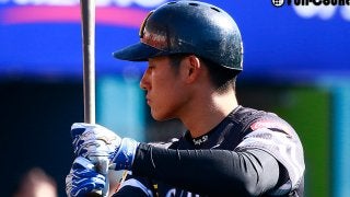 上昇気流のホークス打線「恐怖の8番」本格化で近づく脅威打線の早期完成