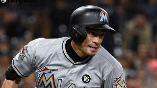 イチロー11試合ぶり先発で右前打　メジャー通算3035安打で歴代24位まで「18」