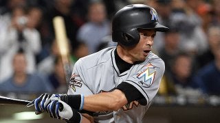 イチローが13打席ぶり快音で勝利に貢献　通算3035安打で24位まで「18」