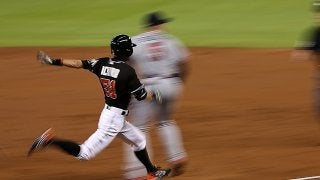 イチローを特徴付ける2つの記録　長距離打者が重用されるMLBで光る個性