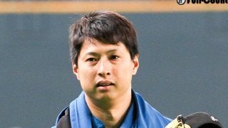 4日の公示　DeNAが加賀、中日が高橋、広島が白濱、楽天が古川を出場登録