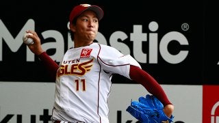 移籍後初の“直接対決”が実現か　7日の大型連休最終日に楽天岸vs西武打線