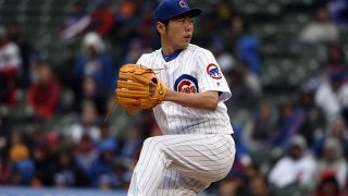 上原浩治「連投の課題をクリア」　圧巻9球での今季初勝利に「いい疲れです」