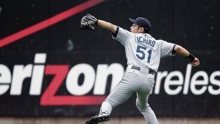 イチロー伝説「レーザービーム」を恩師が回顧　「彼は何をやってるんだと…」