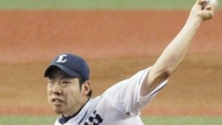 菊池快投！埼玉西武が首位・東北楽天を投打に圧倒！