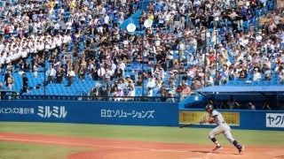 リリーフ陣が奮闘！法政対慶應両チーム譲らず延長12回の激闘【東京六大学野球】