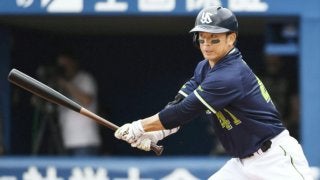 燕打線が19安打12得点爆発！ルーキー・星がプロ初勝利！