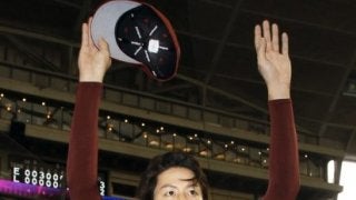 岸が古巣相手に好投！東北楽天が20勝両リーグ一番乗り！