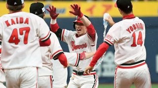 駿太サヨナラ打！オリックスが延長12回の熱戦を制す！