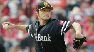 寺原1年8カ月ぶり先発勝利！福岡ソフトバンクが4カード連続勝ち越し！