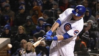 好投の上原浩治を盛り立てる左翼手の美技、米解説称賛「ジーター的キャッチ」