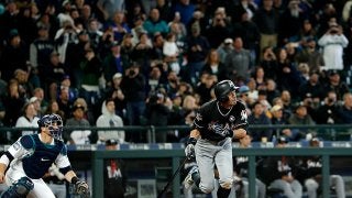 イチローは狙えば本塁打を量産できたのか？　米メディアがデータを基に分析