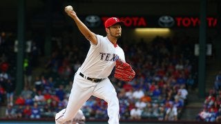 3戦連続110球超のダルビッシュ、米紙懸念も投手コーチ一蹴「非常にいい状態」