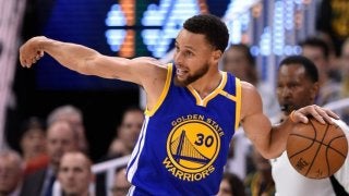 ステフィン・カリー30得点！ ジャズの『躍進のシーズン』をスウィーブで断ち切り、ウォリアーズがカンファレンス決勝へ