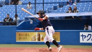 前カードまでの課題を糧に　野球に取り組む姿勢を見直した亜細亜大が勝利！【東都大学リーグ】