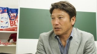 HOT GAMES 中根仁が斬る『5月7日 横浜DeNA 対 ヤクルト』