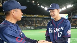 栗山V弾で髙橋光が今季初勝利！埼玉西武が7得点快勝！