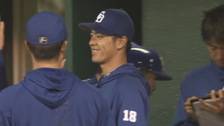 ビシエド＆ゲレーロの2試合連続アベックHRで、鈴木翔太がプロ入り初勝利を飾る！ ハイライト動画【5/9 中日ドラゴンズ対横浜DeNAベイスターズ】