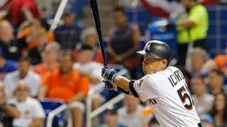 イチローのプレーは「最高の楽しみ」　野球熱高いセントルイスで今年も敬意