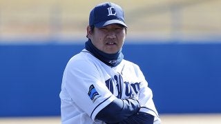 中村剛也、西武史上最強の打者へ　球団初の400本塁打＆1000打点達成視野