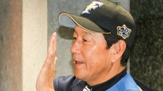 日ハム、必勝リレーで1点のリード死守も…栗山監督「方程式はいらない」