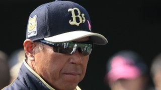 サヨナラ負けで4カード連続負け越し　オリ福良監督「踏ん張らないと」