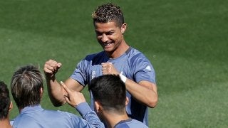 レアルは常に勝利を目指す…アトレティコとの第2戦もジダン監督はゴールに自信