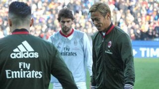 中国政府もチラつく、ミラン買収の真相。新オーナーで来季はどうなる？