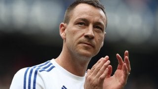 上海申花のボジェ監督、チェルシー退団のテリーは「中国で素晴らしい手本になれる」