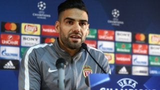 CL準決勝敗退も、モナコの奮闘を誇りに思うファルカオ