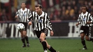 レアルのジダン監督、古巣ユベントスとのCL決勝に感慨「最高の決勝になる」