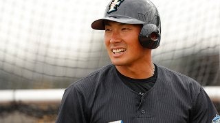 “未完の大器”ハム大田が古巣ドームで2発　G阿部お株奪う「最高です！」