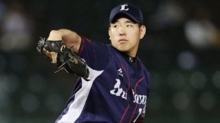 17安打11得点と打線が爆発し、菊池は4勝目！埼玉西武が投打に圧倒！