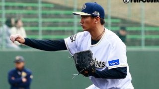 14日の公示　オリックスが青山＆岩﨑を登録、コーク＆安達を抹消